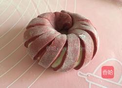 花样馒头的做法图解10