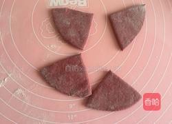 花样馒头的做法图解12