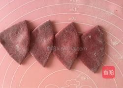 花样馒头的做法图解13