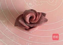 花样馒头的做法图解16