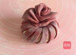 花样馒头的做法图解17