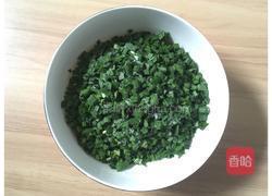 韭菜炒蛋的做法图解2