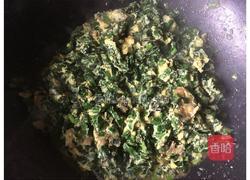 韭菜炒蛋的做法图解7