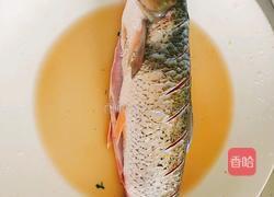 跳水鱼的做法图解1