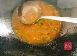 跳水鱼的做法图解6