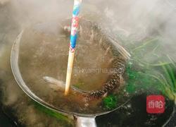 跳水鱼的做法图解9