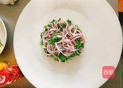 跳水鱼的做法图解8