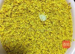 糖桂花的做法图解4