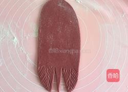 平安果馒头的做法图解10