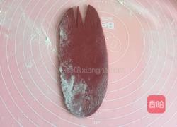 平安果馒头的做法图解11