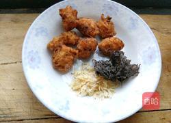 鸡汤砂锅土豆粉的做法图解3