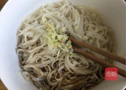 拌面的做法图解5