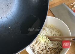 拌面的做法图解6