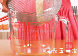 六个月的娃也能吃玉米,只需这么做的做法图解3