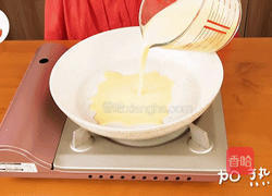 六个月的娃也能吃玉米,只需这么做的做法图解4