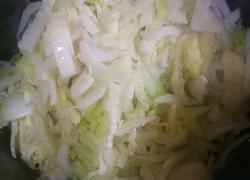 自制酸菜