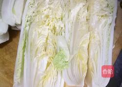 自制酸菜的做法图解1