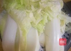 自制酸菜的做法图解2
