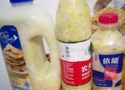 自制酸菜的做法图解4