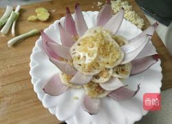 花开富贵的做法图解9