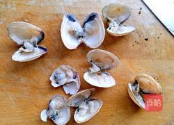 龙虾意面的做法图解3