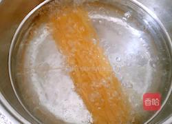 龙虾意面的做法图解7