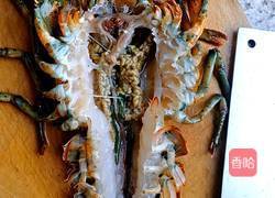 龙虾意面的做法图解8