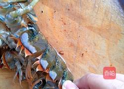 龙虾意面的做法图解11