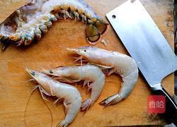 龙虾意面的做法图解14