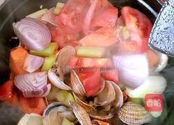 龙虾意面的做法图解21