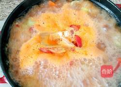 龙虾意面的做法图解24