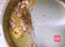 龙虾意面的做法图解27