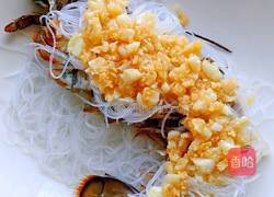 龙虾意面的做法图解30