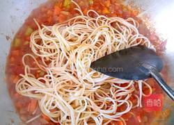 龙虾意面的做法图解37