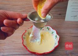 柠檬奶油饼干的做法图解9