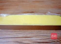 柠檬奶油饼干的做法图解13