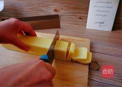 柠檬奶油饼干的做法图解14