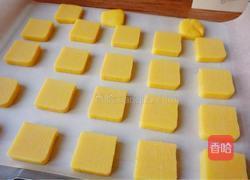 柠檬奶油饼干的做法图解15