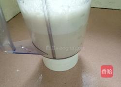 黄豆豆浆的做法图解4