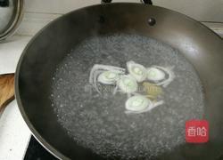 糖醋排骨的做法图解2