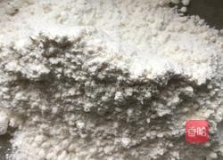 巧克力淋面蛋糕的做法图解4