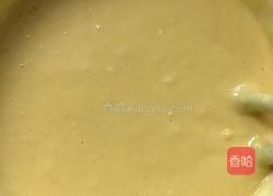 巧克力淋面蛋糕的做法图解5