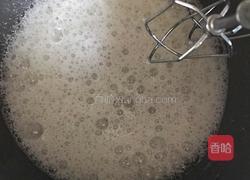 巧克力淋面蛋糕的做法图解6