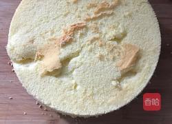 巧克力淋面蛋糕的做法图解11