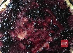 巧克力淋面蛋糕的做法图解13