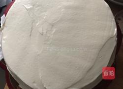 巧克力淋面蛋糕的做法图解14