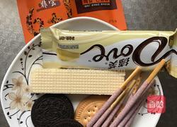 巧克力淋面蛋糕的做法图解17