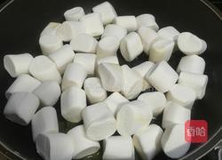 杏仁松子仁牛轧糖的做法图解5