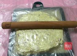 杏仁松子仁牛轧糖的做法图解13