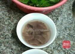 猪杂粥的做法图解3